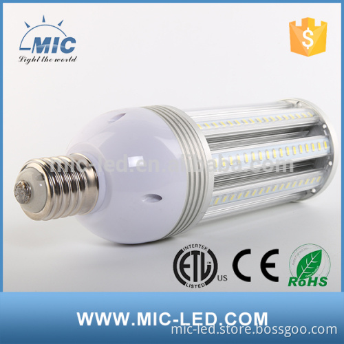 3 years warranty led outdoor light waterproof 54w led flood light